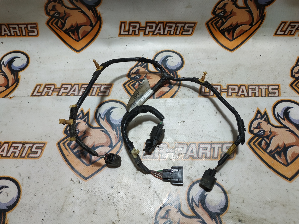 LR048467 Okablowanie czujnika detonacji 3.0 RANGE ROVER SPORT L494 13-używane
